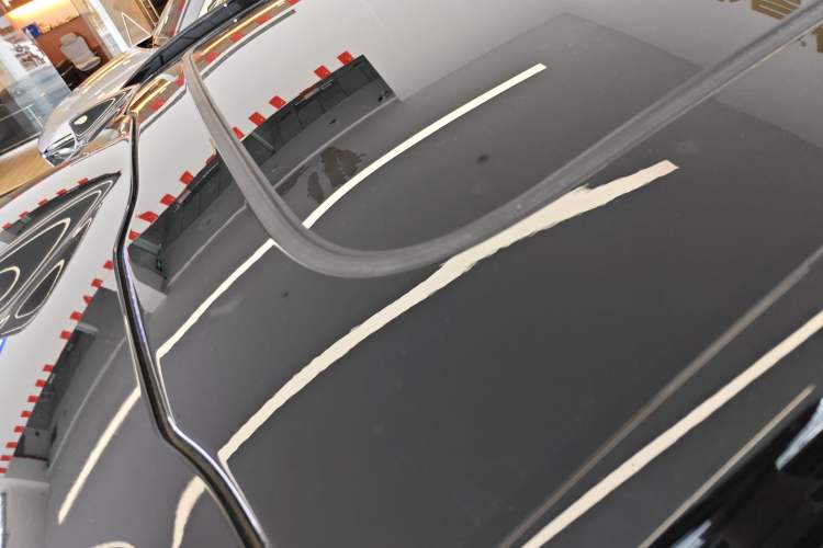 Used Nio ES6 2023 75 kWh