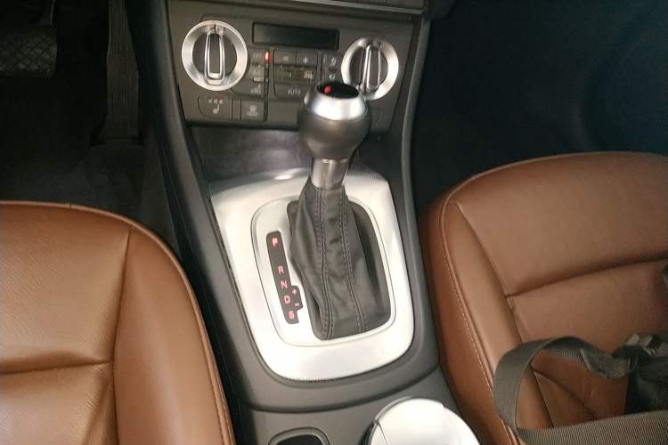 Used Audi Q3 2015 35 TFSI quattro Technology Edition
