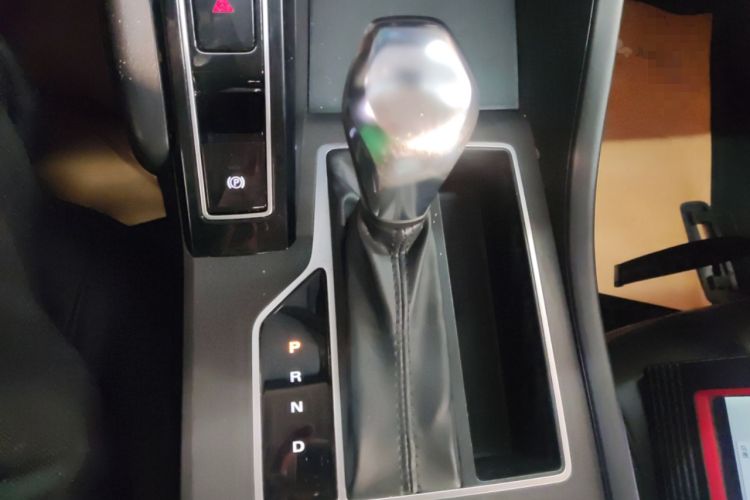 Used Roewe i5 2023 1.5L CVT Flagship Edition