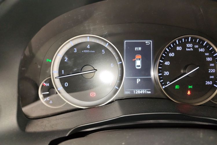 Used Lexus ES 2015 200 Elite Edition