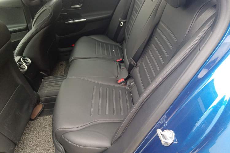 Used Mercedes-Benz C-Class 2022 C 260 L Sport Edition
