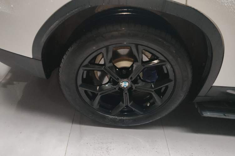 Used BMW X3 2020 xDrive28i Luxury Package
