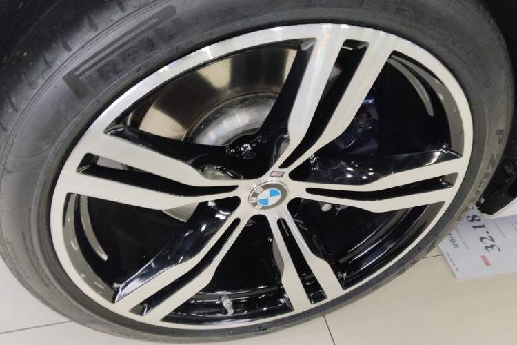 Used BMW 6 Series GT 2022 630i M Sport Package
