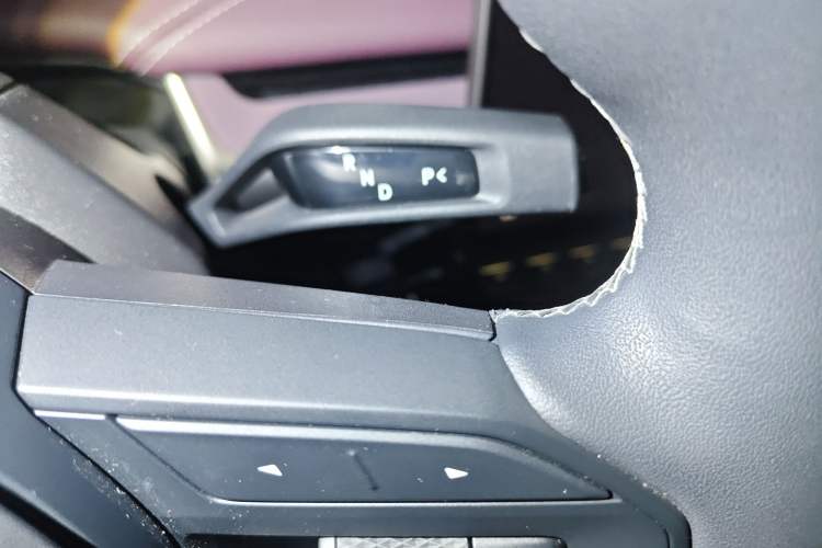 Used Xiaomi Auto SU7 2024 Four-Wheel Drive Ultra-Long Range Advanced Intelligent Driving Max Edition
