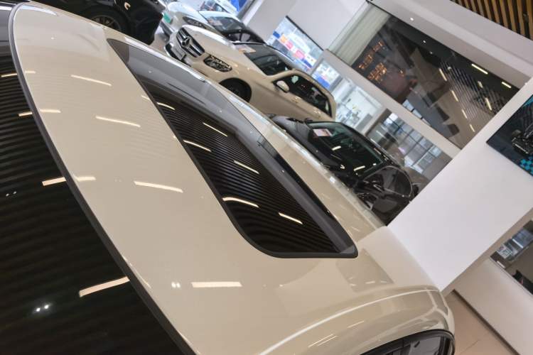 Used Honda Civic 2023 HATCHBACK 240TURBO CVT Extreme Edition