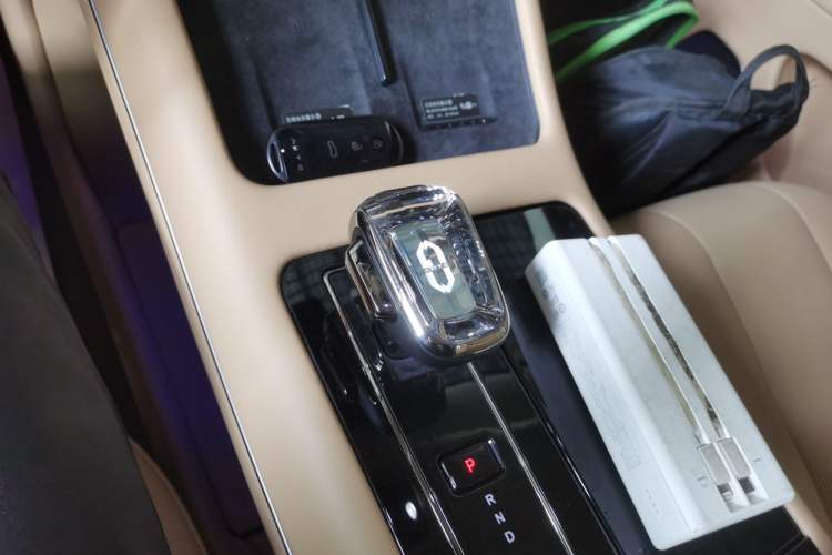 Used Hima AITO M7 2024 1.5T Rear-Drive Plus Version 5 Seats
