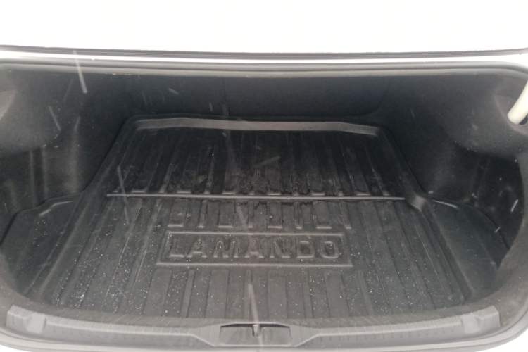 Used Volkswagen Lamando 2018 230TSI DSG Fashion Edition