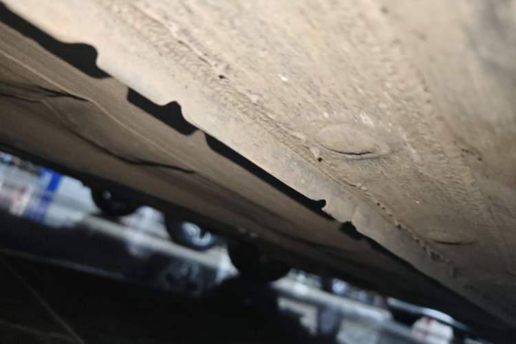 Used Nissan Teana 2020 Revised Version 2.0L XL Comfort Edition
