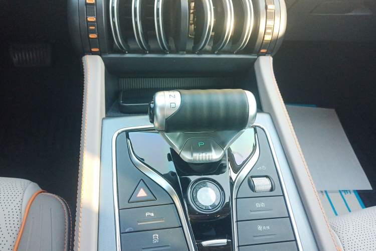 Used BYD Yuan PLUS 2023 Champion Edition 430KM Leading Model
