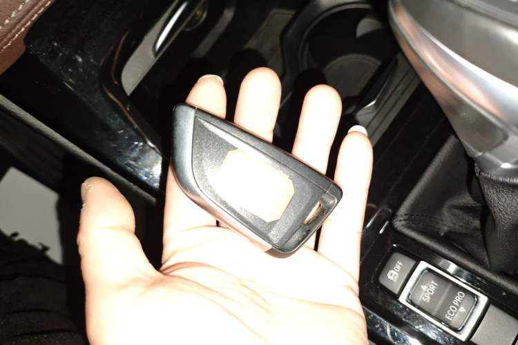 Used BMW X1 2018 sDrive18Li Luxury Model
