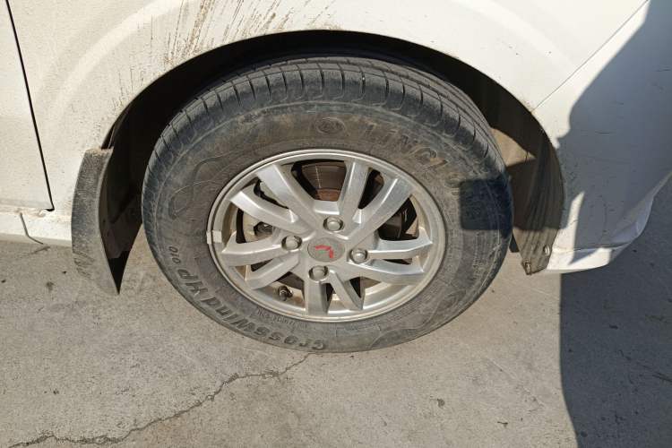 Used Wuling Hongguang 2021 1.5L S Base Version LAR
