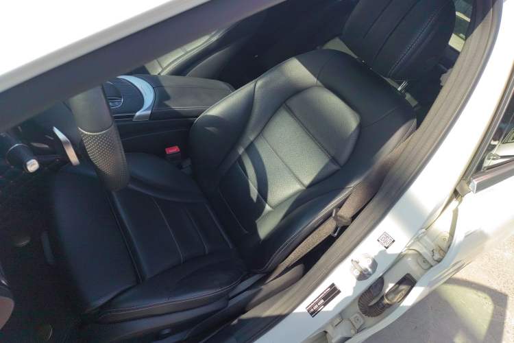 Used Mercedes-Benz C-Class 2020 Restyled C 200 L Fashion Edition Sport Version
