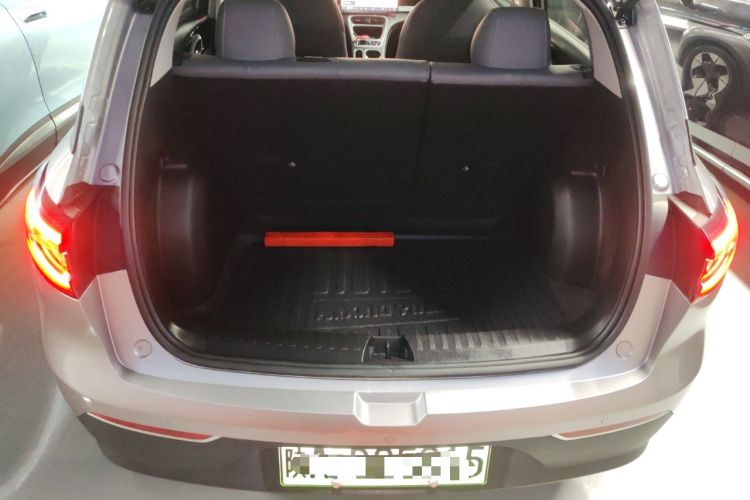 Used  Geome 2025 UP 410km Exploration Edition
