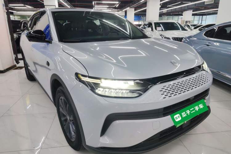 Used Leapmotor C11 2023 Range-Extended 300 Comfort Edition
