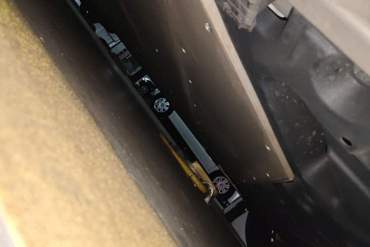 Used Zeekr 009 2022 WE Edition