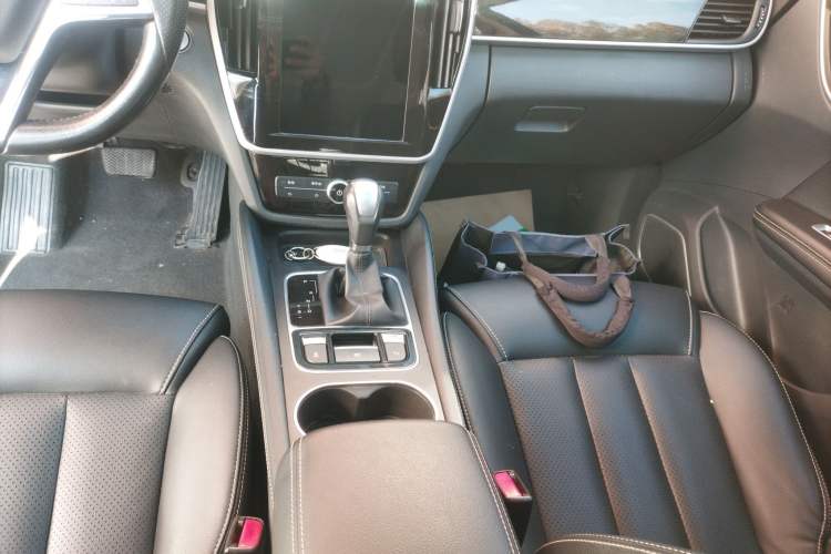 Used BYD Song MAX 2017 1.5T Automatic Smart Connect Prestige 7-Seater