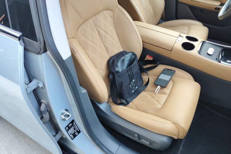 Used Leapmotor C01 2024 Range-Extended 316 Deluxe Edition