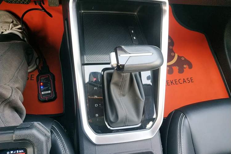 Used Wuling Alvez 2022 1.5L CVT Comfort Edition