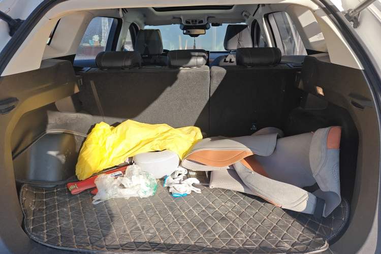 Used Haval H6 2021 National Trend Edition 1.5T Automatic Champion Version