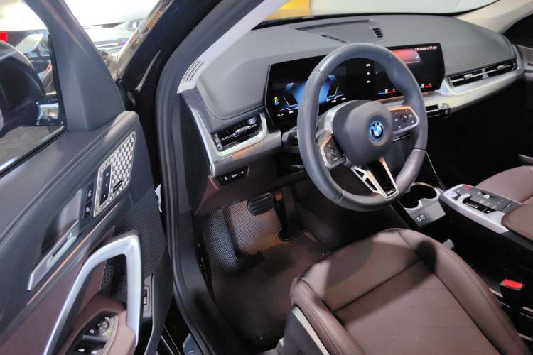 Used BMW iX1 2023 eDrive25L M Sport Package