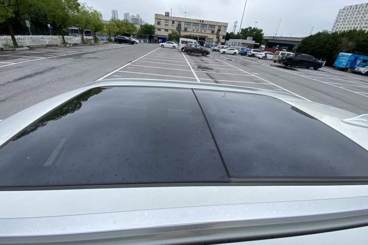 Used Haval H6 2021 1.5T Automatic Urban Edition
