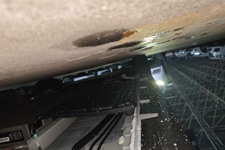 Used BYD Qin PLUS 2025 DM-i Smart Drive 55KM Leading Model
