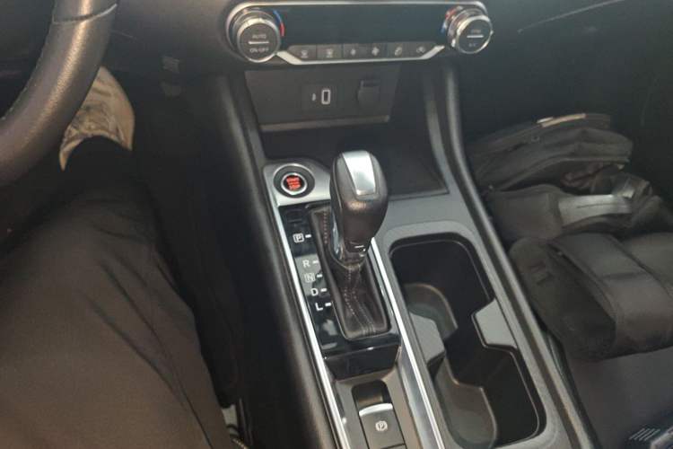 Used Nissan Sylphy 2022 1.6L XL CVT Enjoyment Edition
