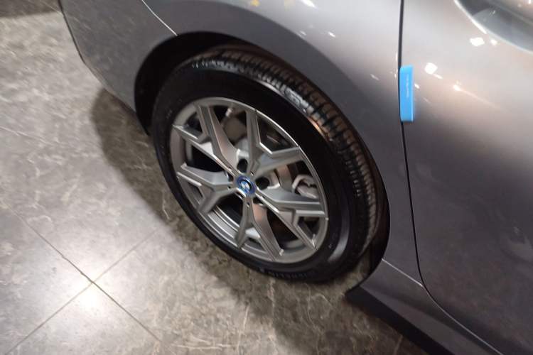 Used BMW i3 2022 eDrive 35 L
