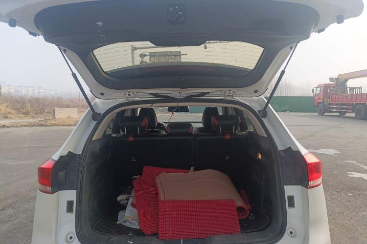 Used Haval H4 2019 1.5 GDIT DCT Luxury Smart Connectivity Version China V Standard