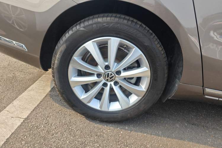 Used Volkswagen Magotan 2015 1.8TSI Advanced Model