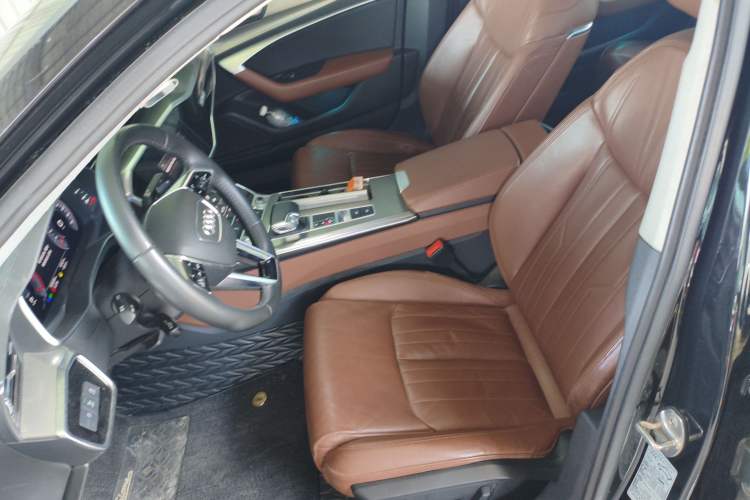 Used Audi A6L 2020 45 TFSI quattro Prestige Elegant Edition
