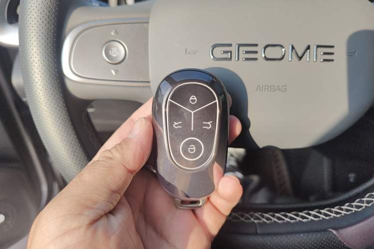 Used  Geome 2025 UP 410km Exploration Edition
