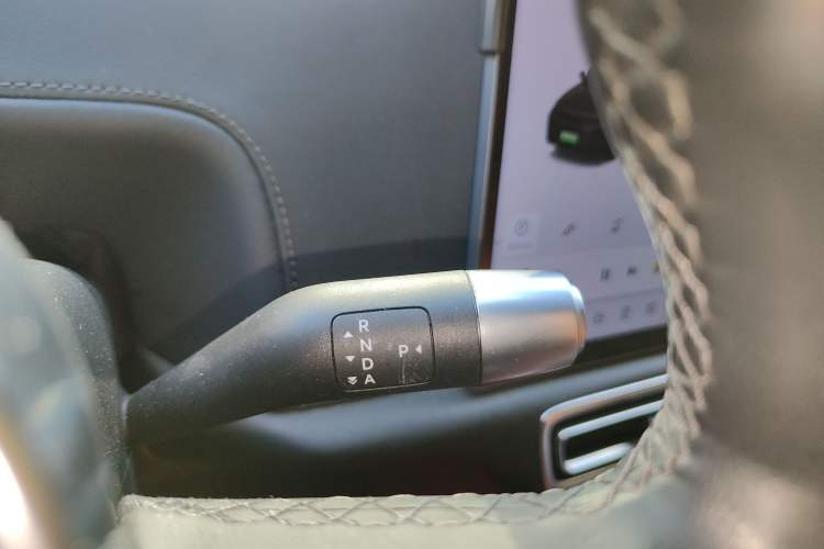 Used Li Auto L7 2024 Max
