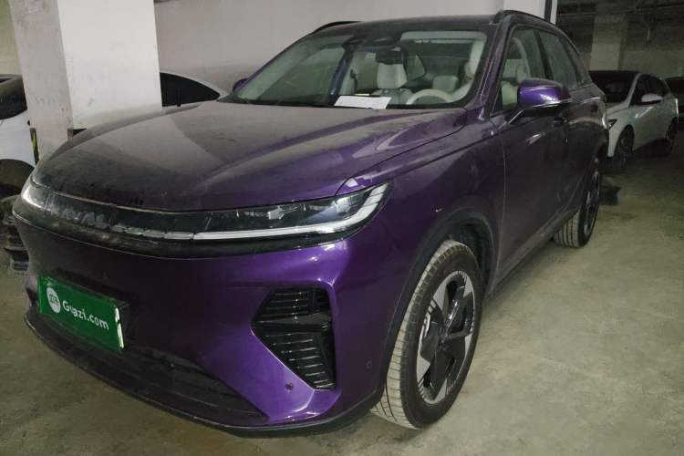 Used Haval Fierce Dragon Max 2025 Hi4 165 Ultra Smart Drive Edition