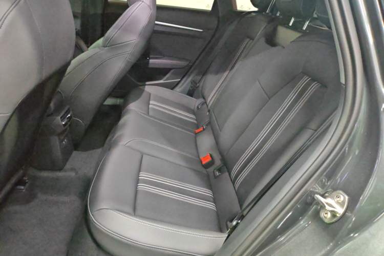 Used Audi A3 2023 Updated Sportback 35 TFSI Stylish Sports Type
