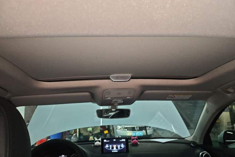 Used Audi A3 2016 Limousine 35 TFSI Prestige Edition
