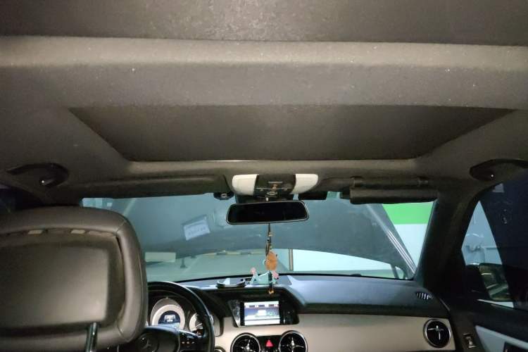 Used Mercedes-Benz GLK-Class 2013 Facelift GLK 300 4MATIC Fashion Edition