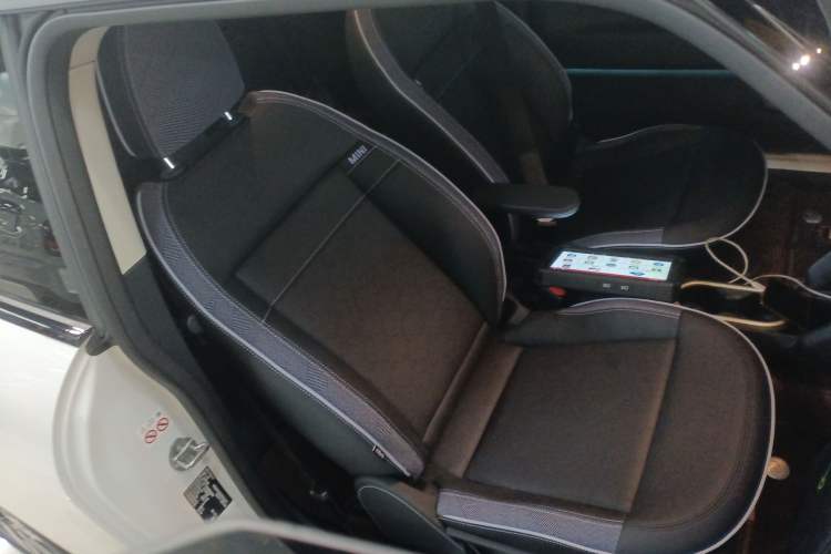 Used  Electric MINI COOPER 2025 456km COOPER E Classic Style
