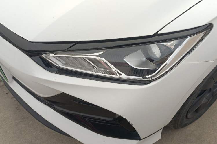 Used BYD e2 2024 Honor Edition Comfort Model