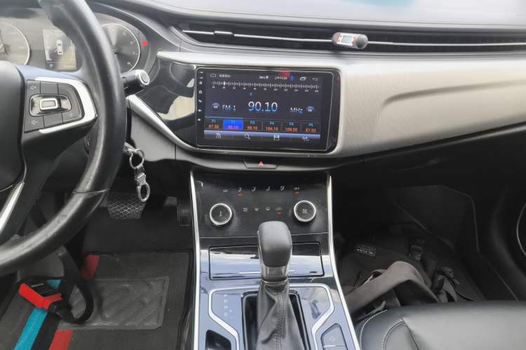 Used Chery Arrizo 5 2019 Revised PRO 1.5L CVT Youth Edition China VI Standard
