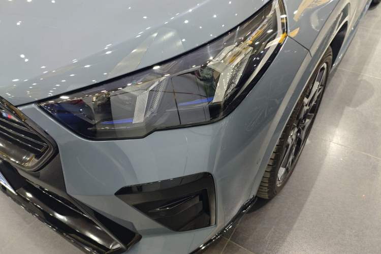 Used BMW X2 2024 M35i
