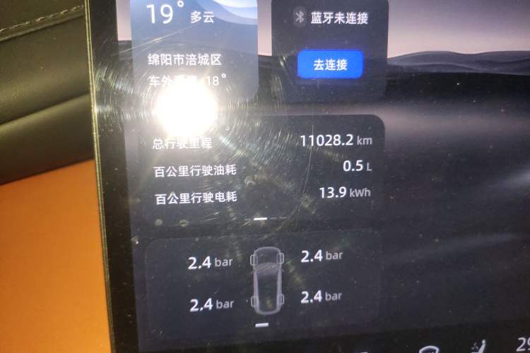 Used  Q07 2025 215 Prestige Edition