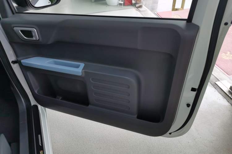 Used  Panda 2023 Panda Mini 200km Endurance Bear
