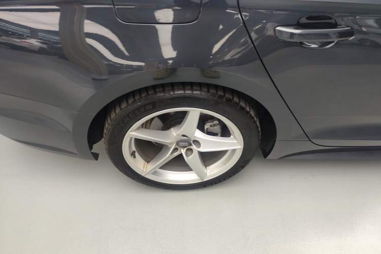 Used Audi A5 2019 Sportback 40 TFSI Fashion Model
