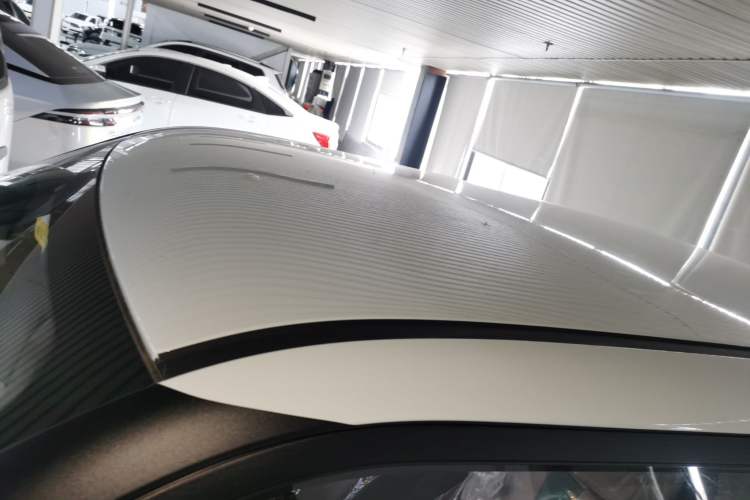 Used  Lumin 2025 205 km Xiangqin Version
