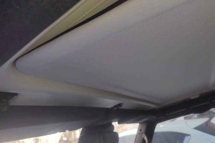 Used BAIC Off-Road BJ40 2020 2.0T Automatic Four-Wheel Drive Tribute Edition 2020 Xieke Version
