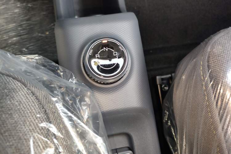 Used Wuling Zhiguang New Energy 
