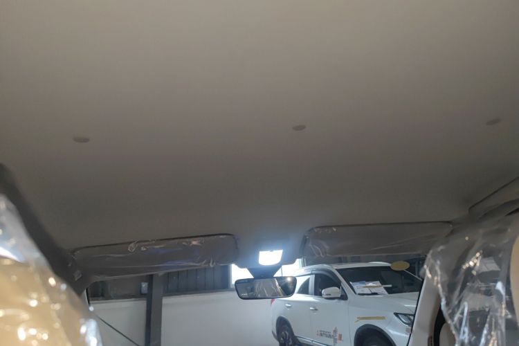 Used Wuling Hongguang MINIEV 2025 Four-Door Version Premium Edition
