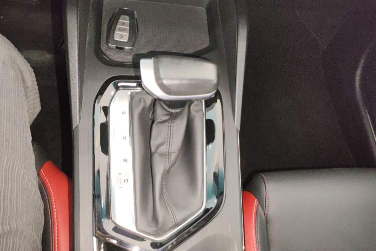 Used Geely Auto Emgrand S 2021 1.4T CVT Prestige Edition
