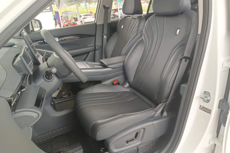 Used  E5 2024 530km Long-Range Version
